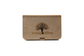 "Sveikadienis" medinė dovanų dėžutė su Pušų spyglių produktais